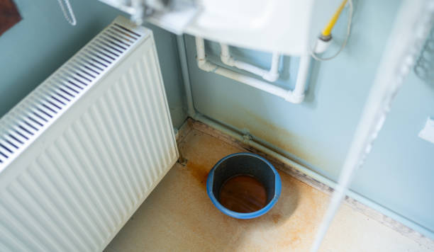 Best Sewage cleanup and water damage restoration  in Kailua, HI