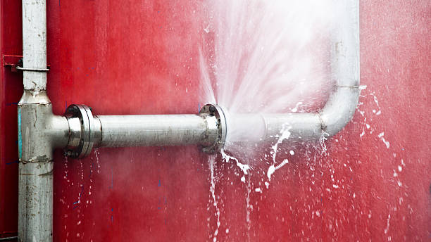 Best Commercial water damage restoration  in Kailua, HI